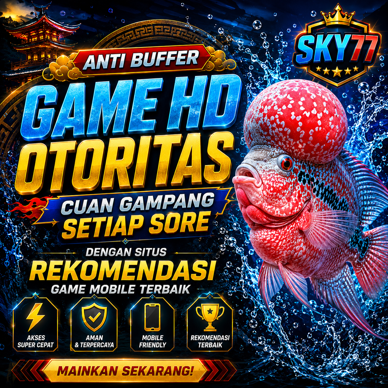  SKY77