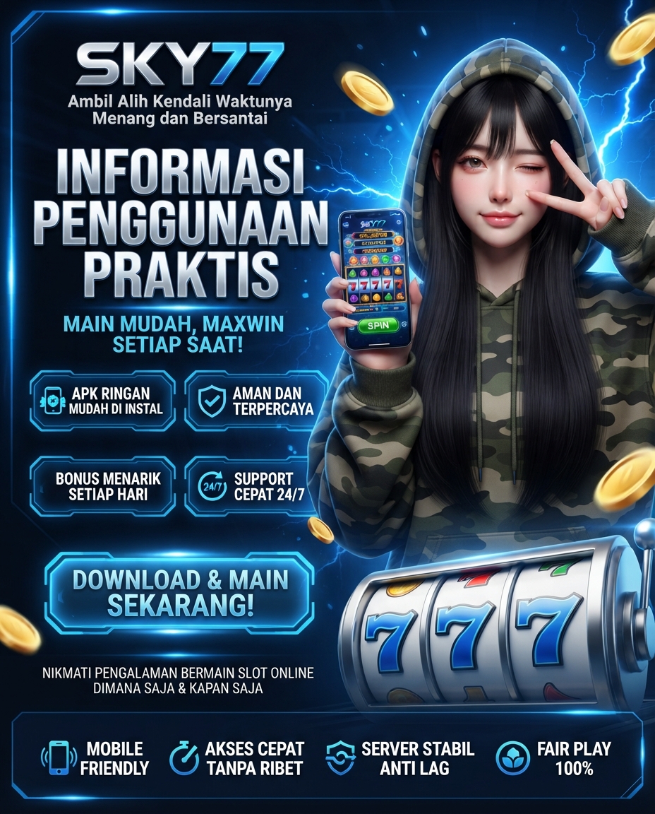 Banner Poster SKY77 1024x1024