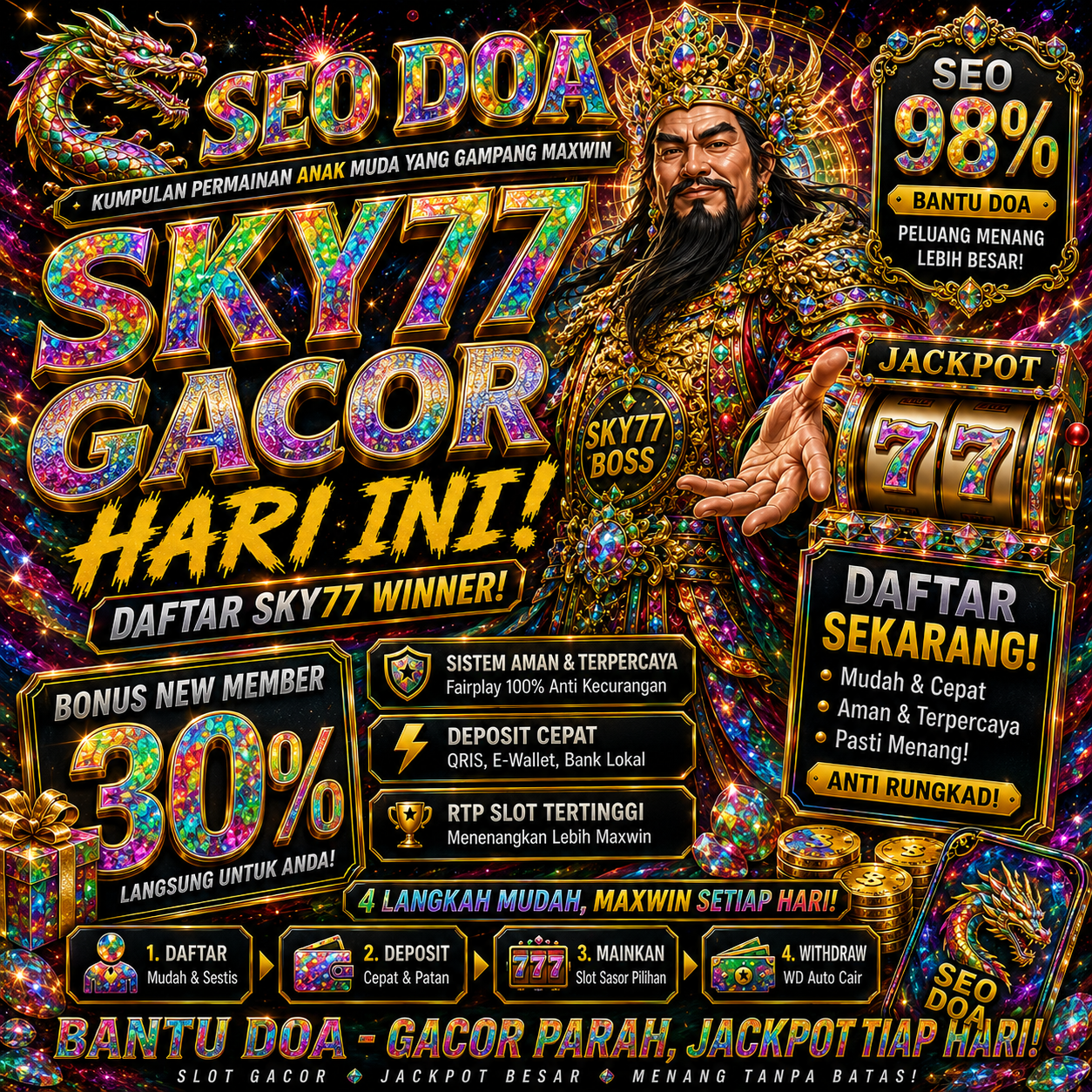 SKY77