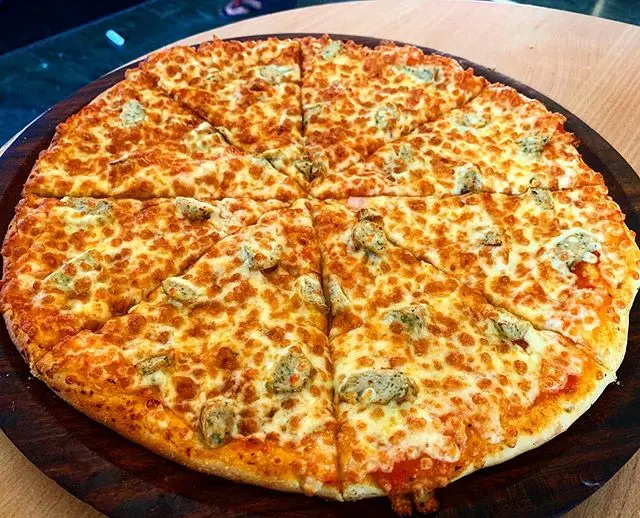 Cheese Pizza - Large