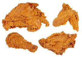 4 Pc Chicken