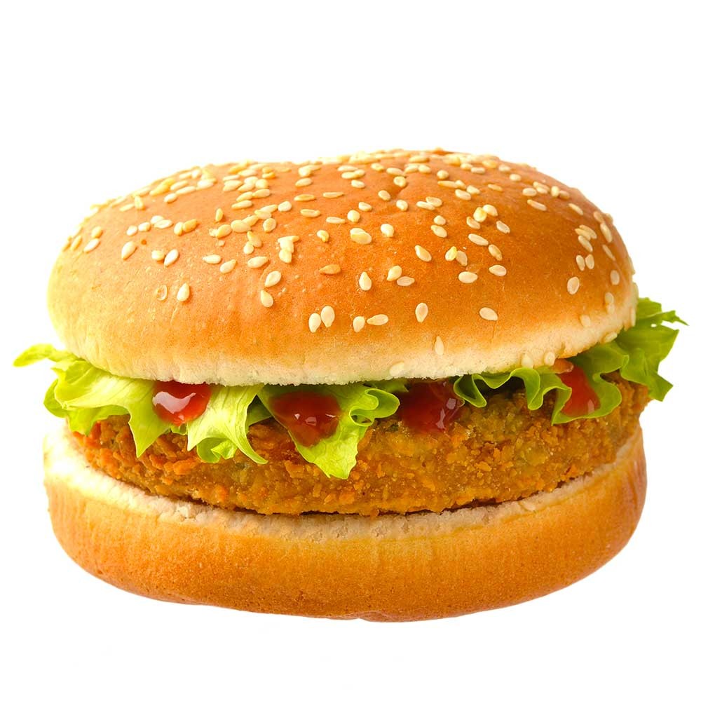 Veg Popcorn Meal