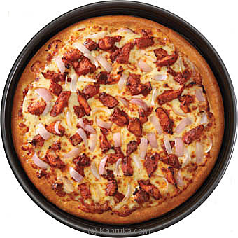 Tandoori Chicken Pizza - Large