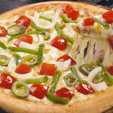 Special Veg Pizza - Regular