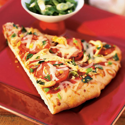 Special Chicken Pizza - Regular