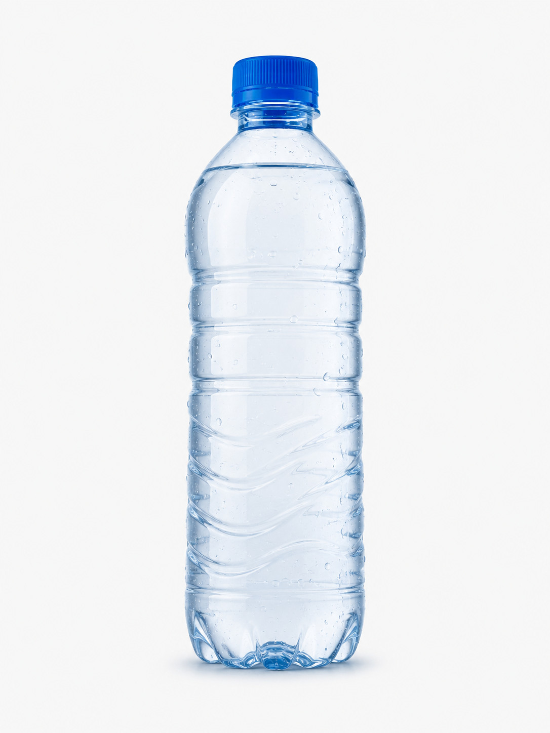 water bottle big