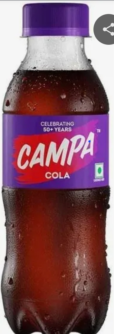 Campa 200 ml