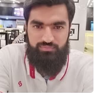 Muhammad Usman