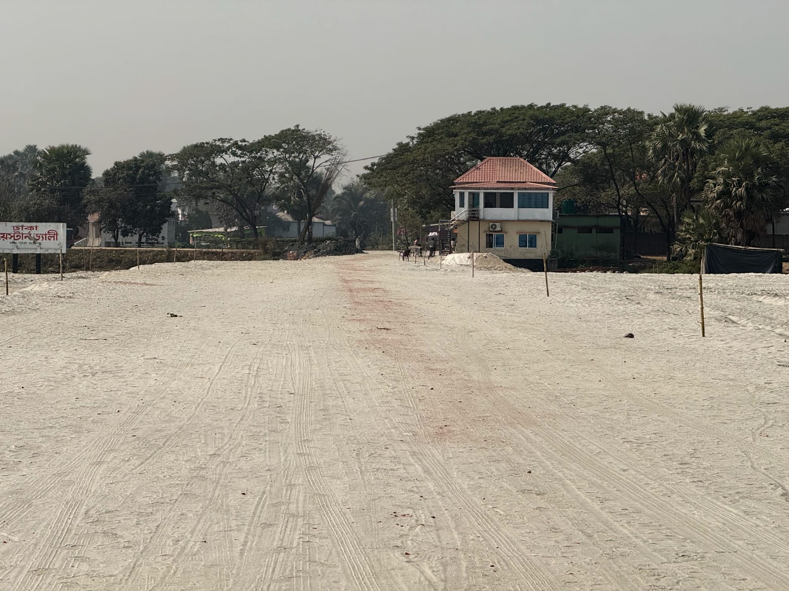 Western Valley project photo 10