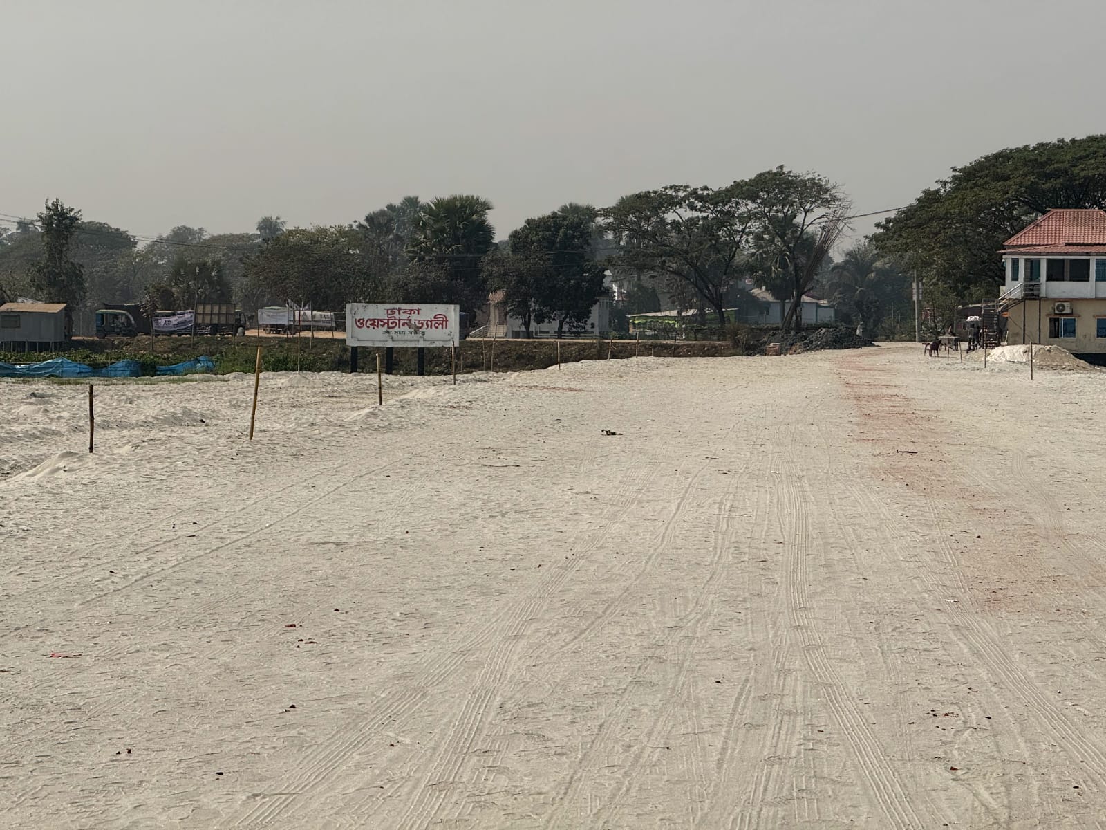 Western Valley project photo 6