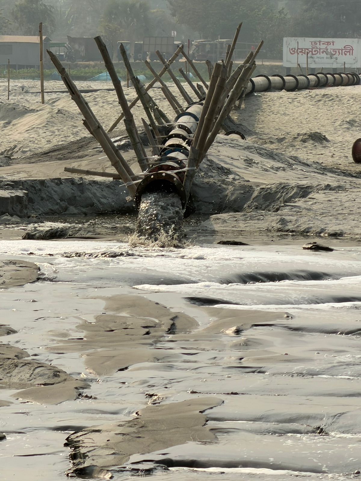 Western Valley project photo 1