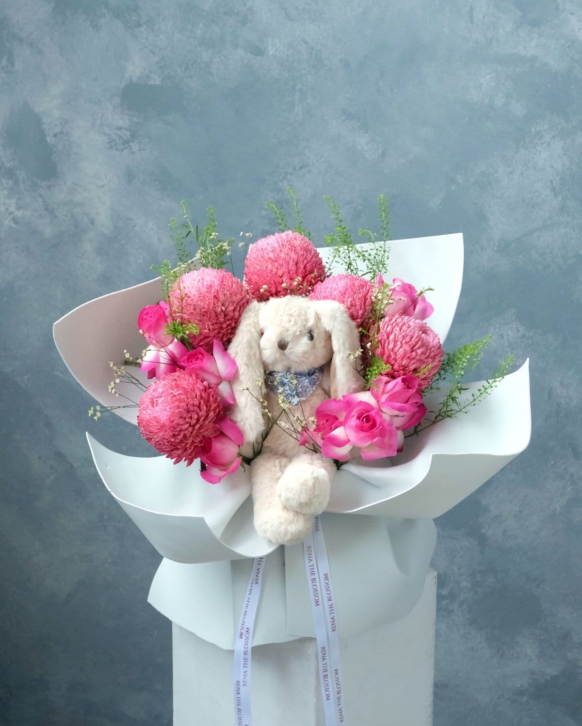 Bunny Bloom