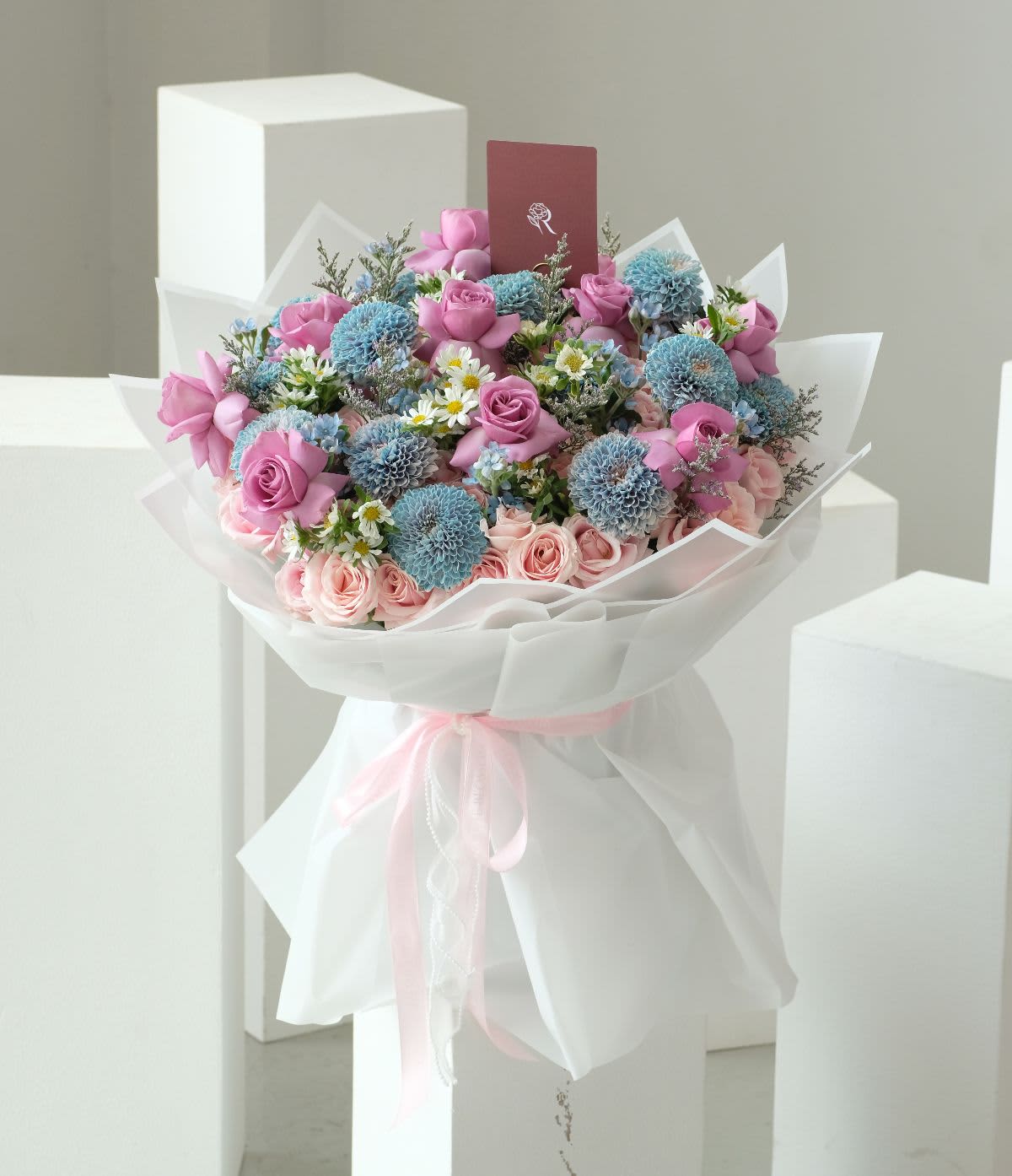 Florette Muse - Thumbnail 1 - fresh