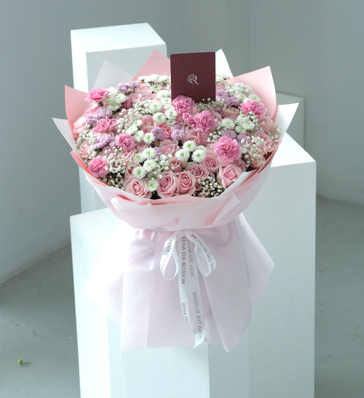 Aloura Fleur - Thumbnail 1 - fresh