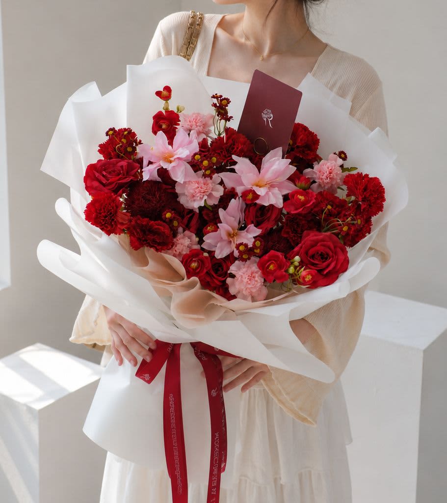 Petal Reverence