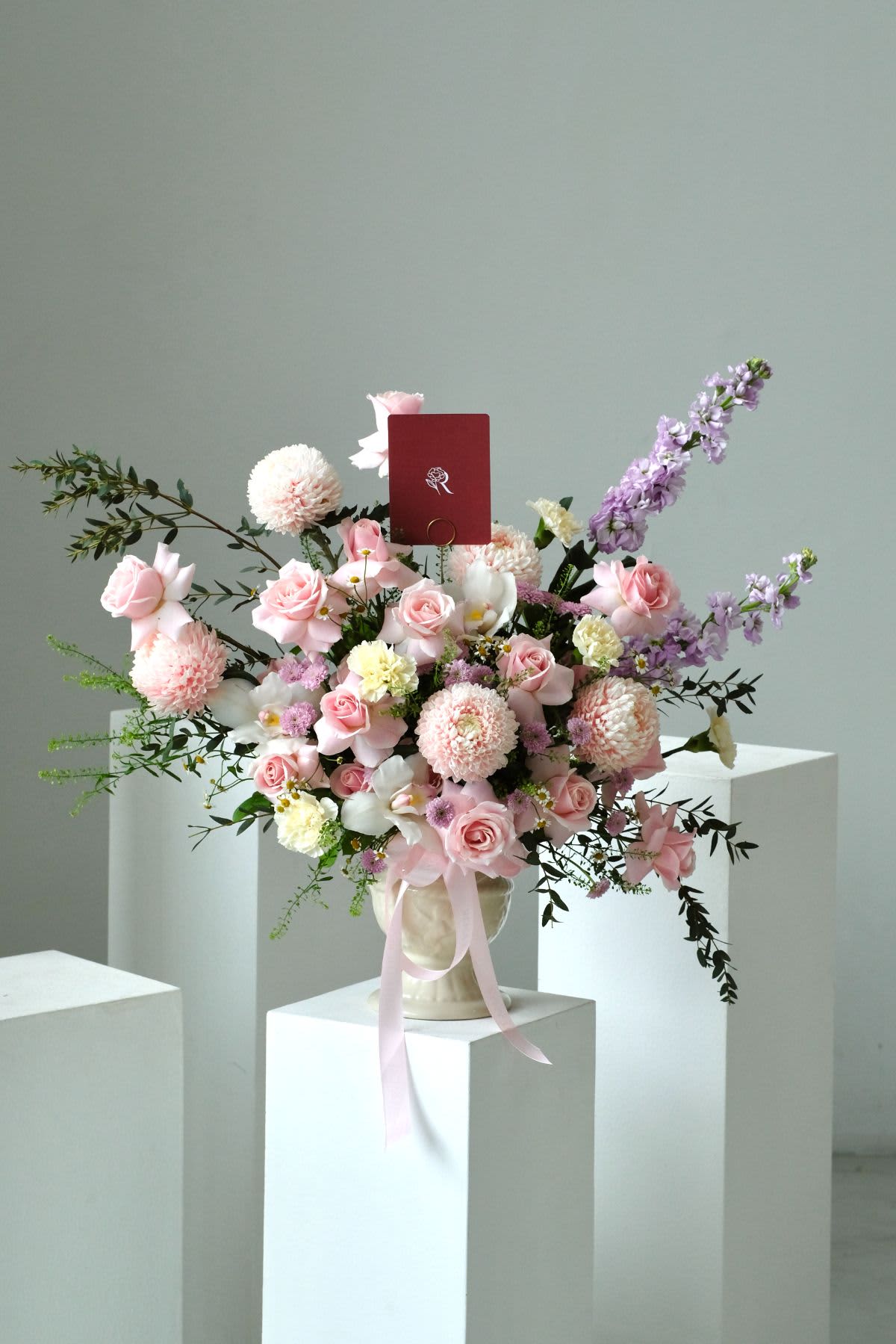 Seraphine Bloom