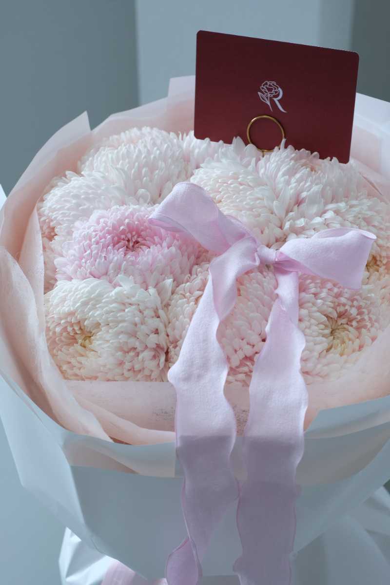 Peony Mum