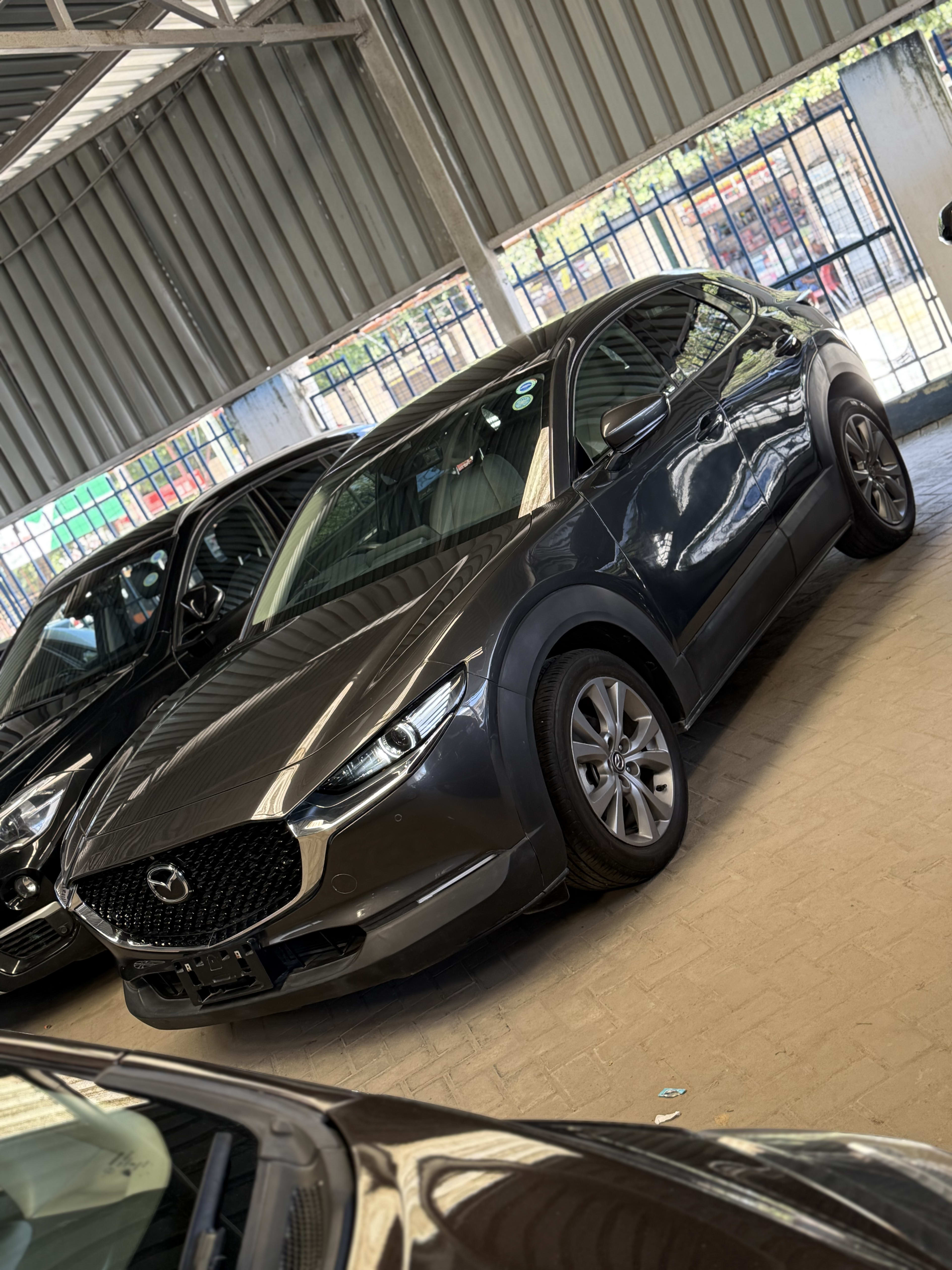 2020 Mazda Mazda cx-30 — Mazda for sale in Kenya