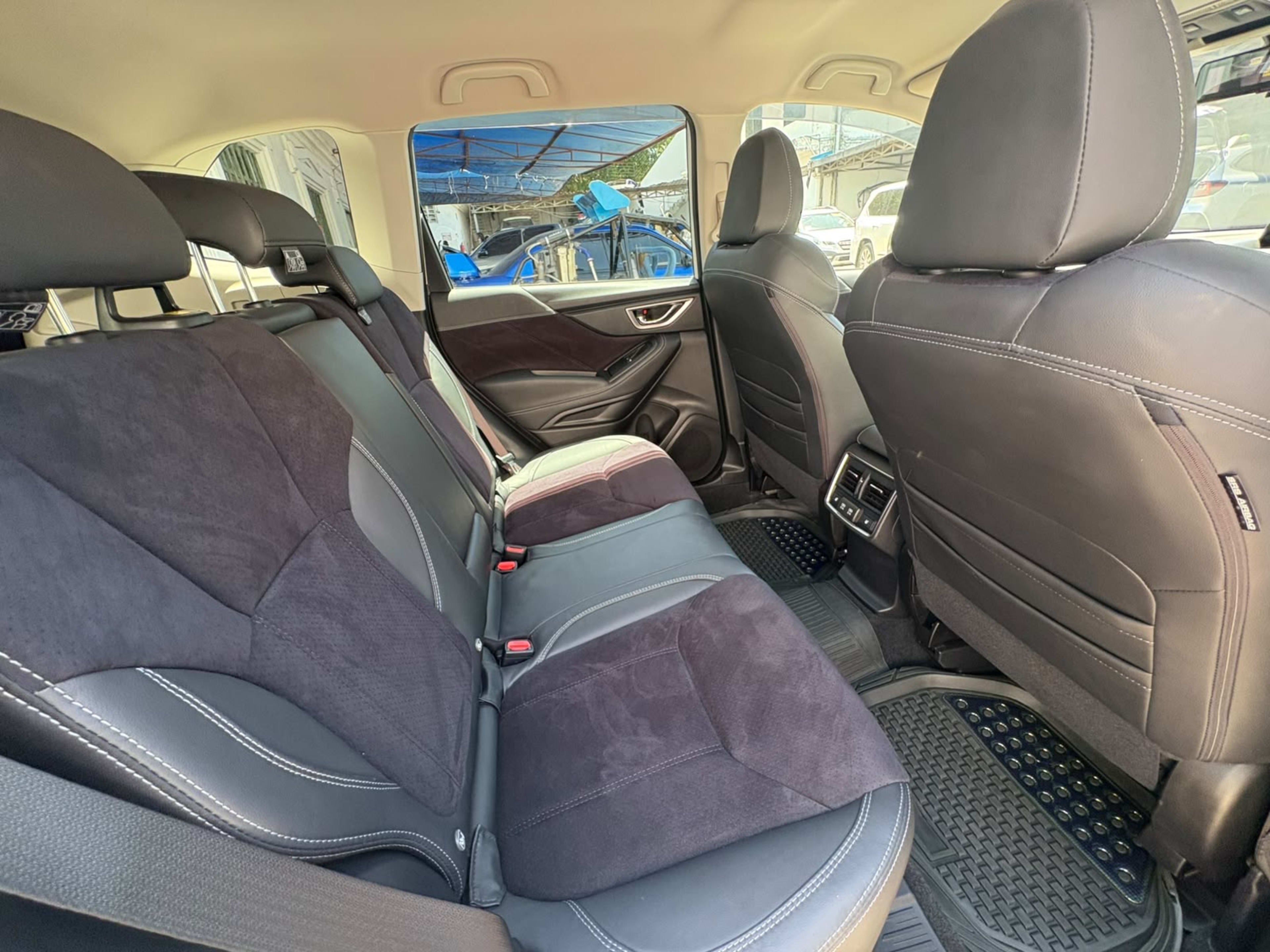 2021 SUBARU SK5 PREMIUM photo 5