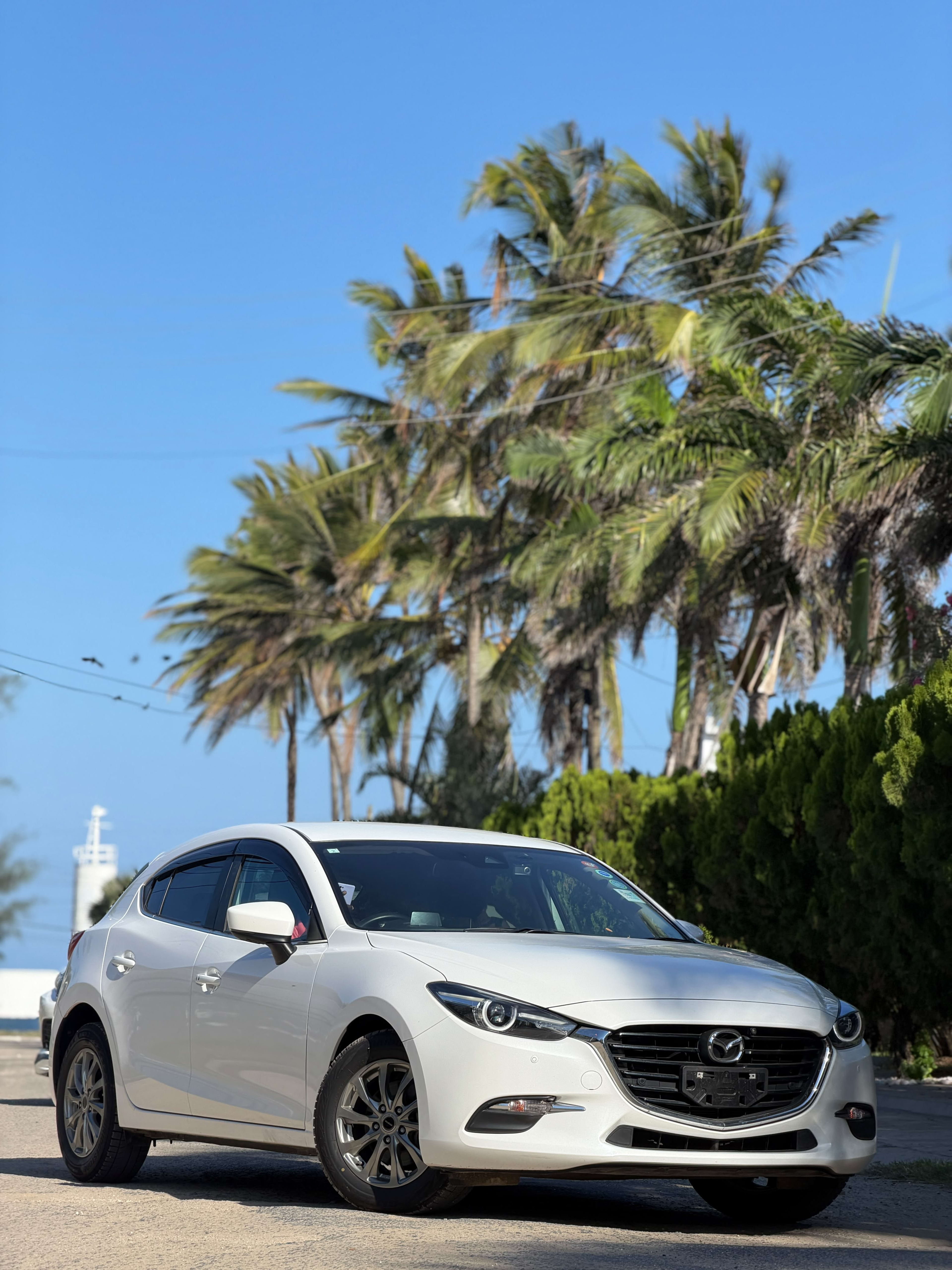 2019 Mazda  Axela photo 2