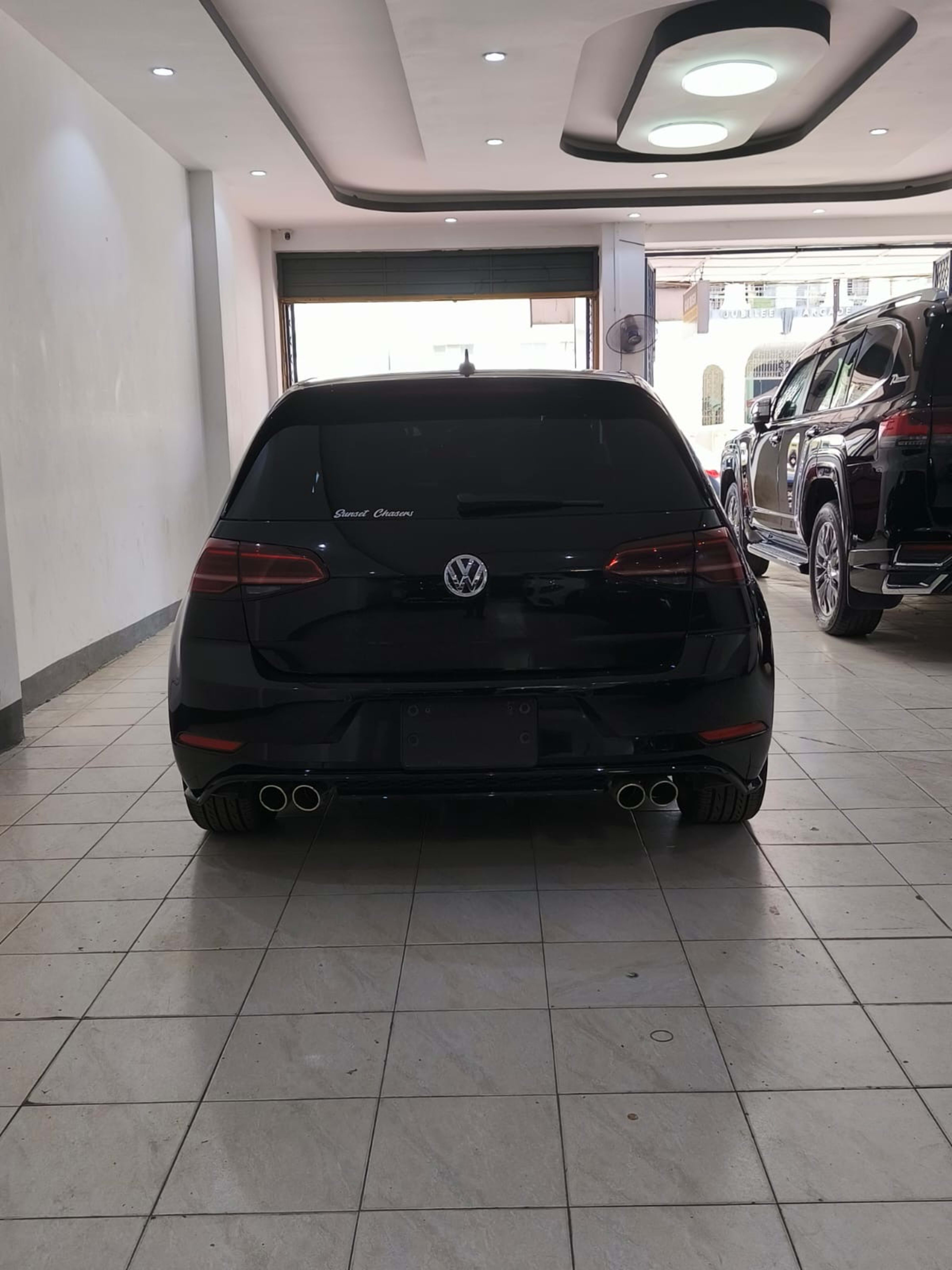 2019 Volkswagen  Golf GTI photo 4