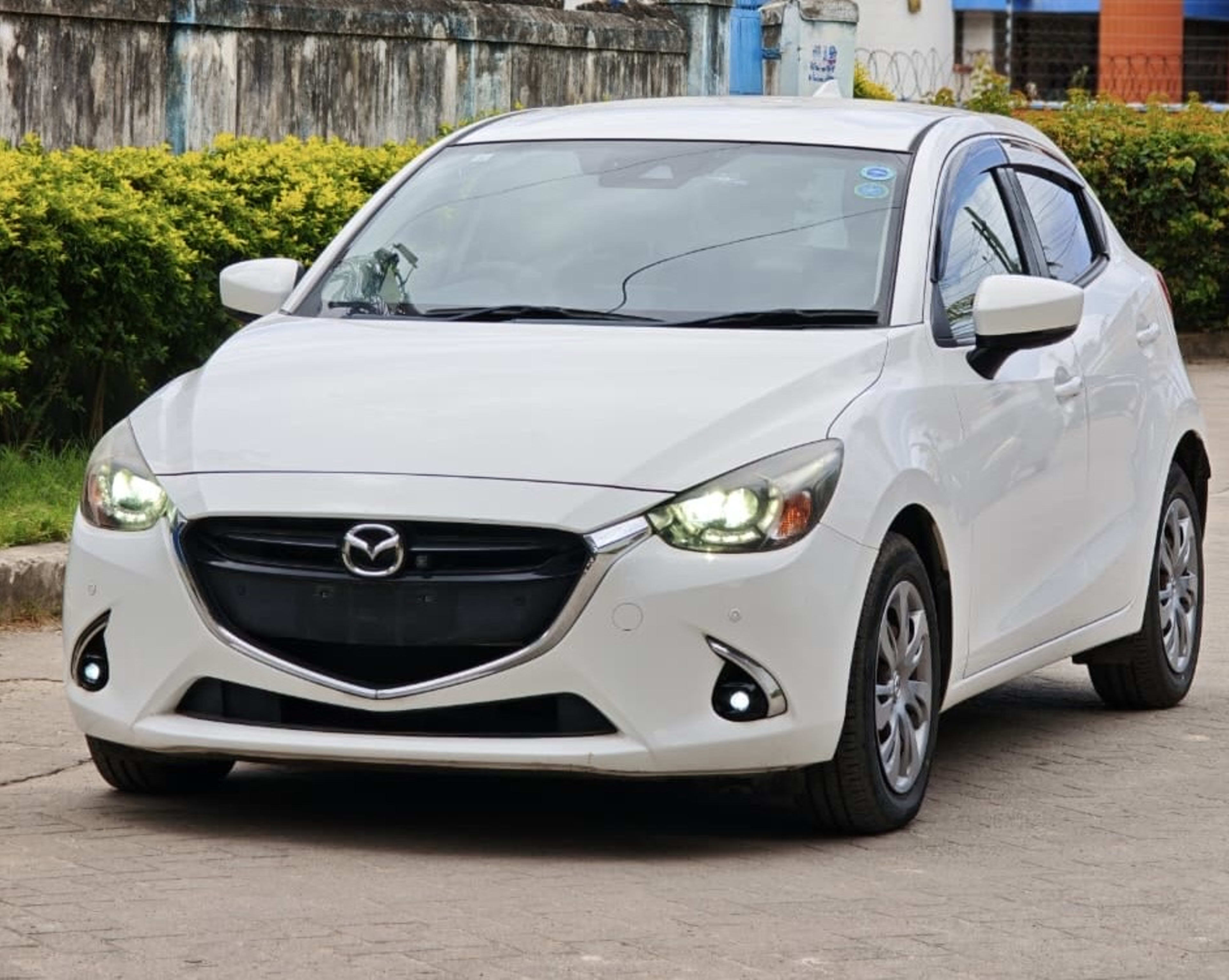 2019 Mazda  Mazda — Mazda  for sale in Kenya