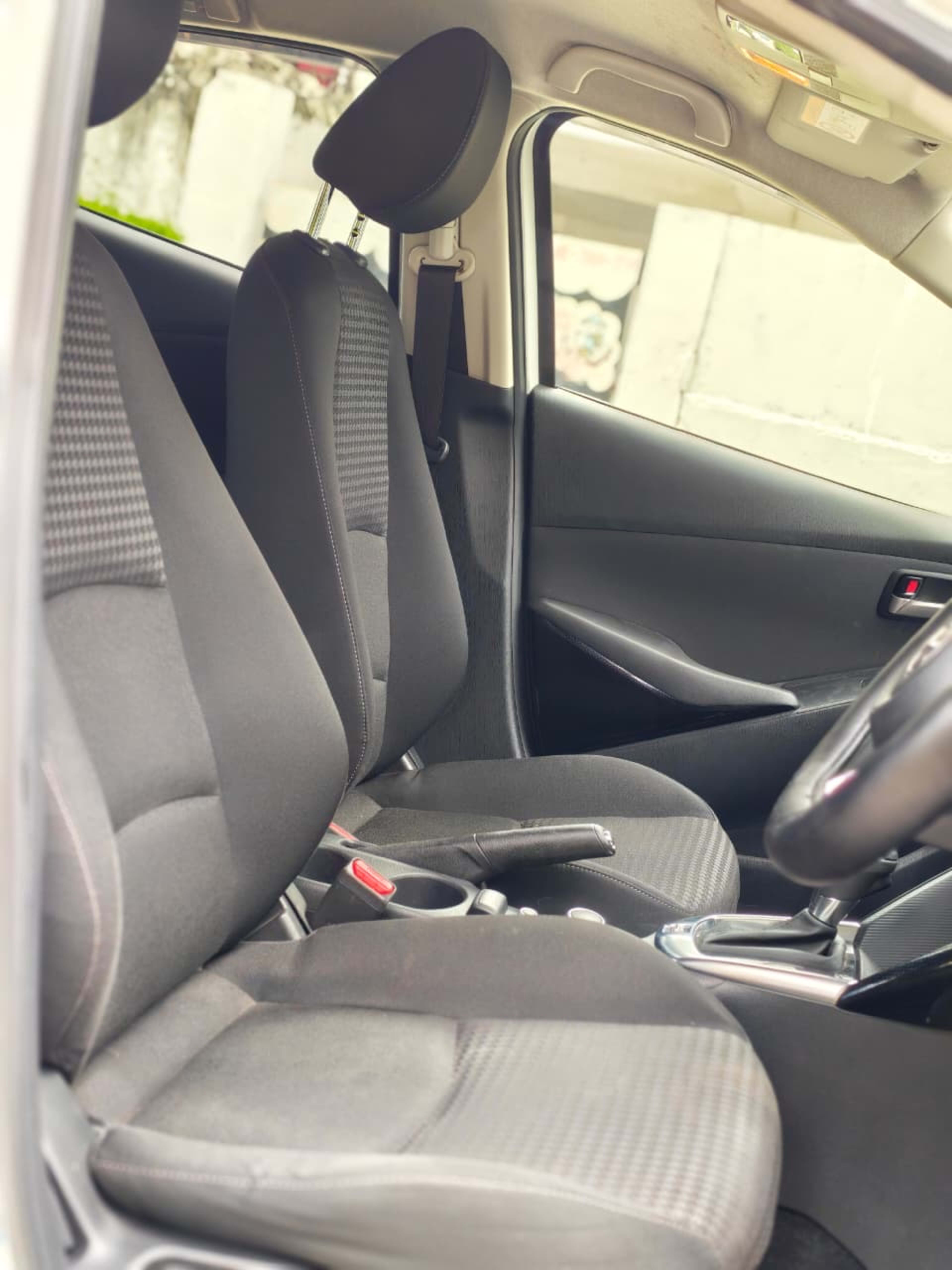 2019 Mazda  Mazda photo 3