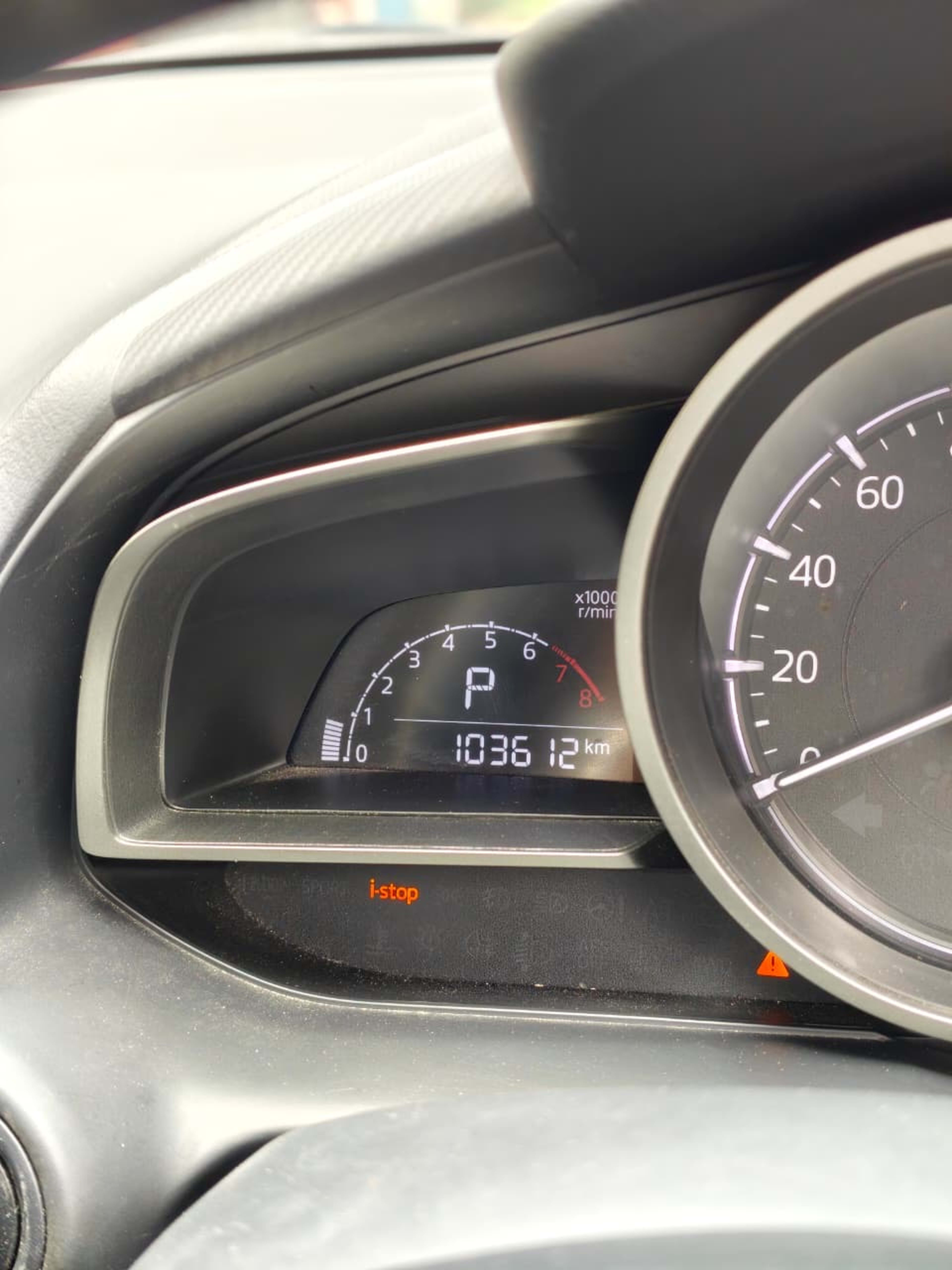 2019 Mazda  Mazda photo 2