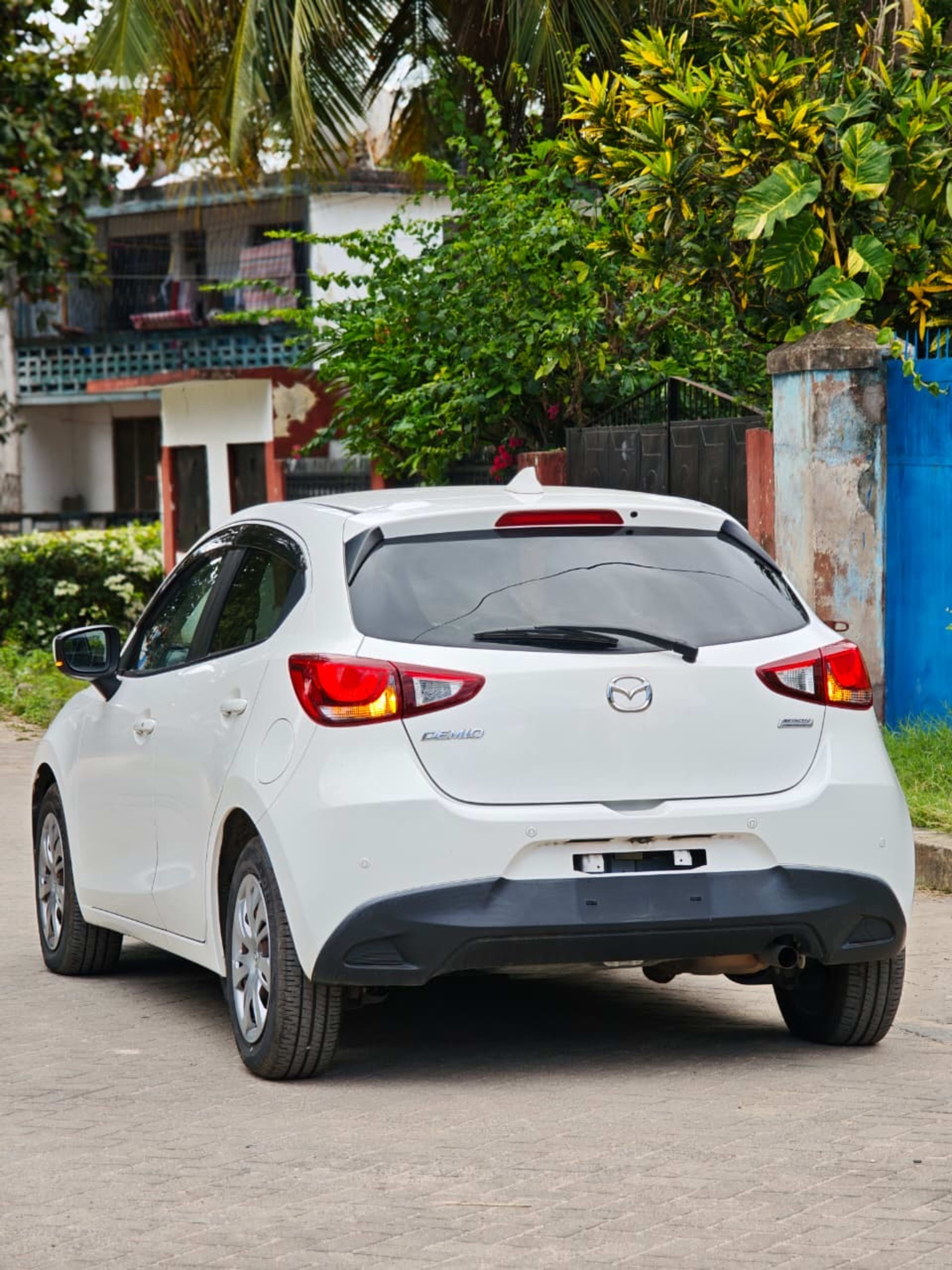 2019 Mazda  Mazda photo 5