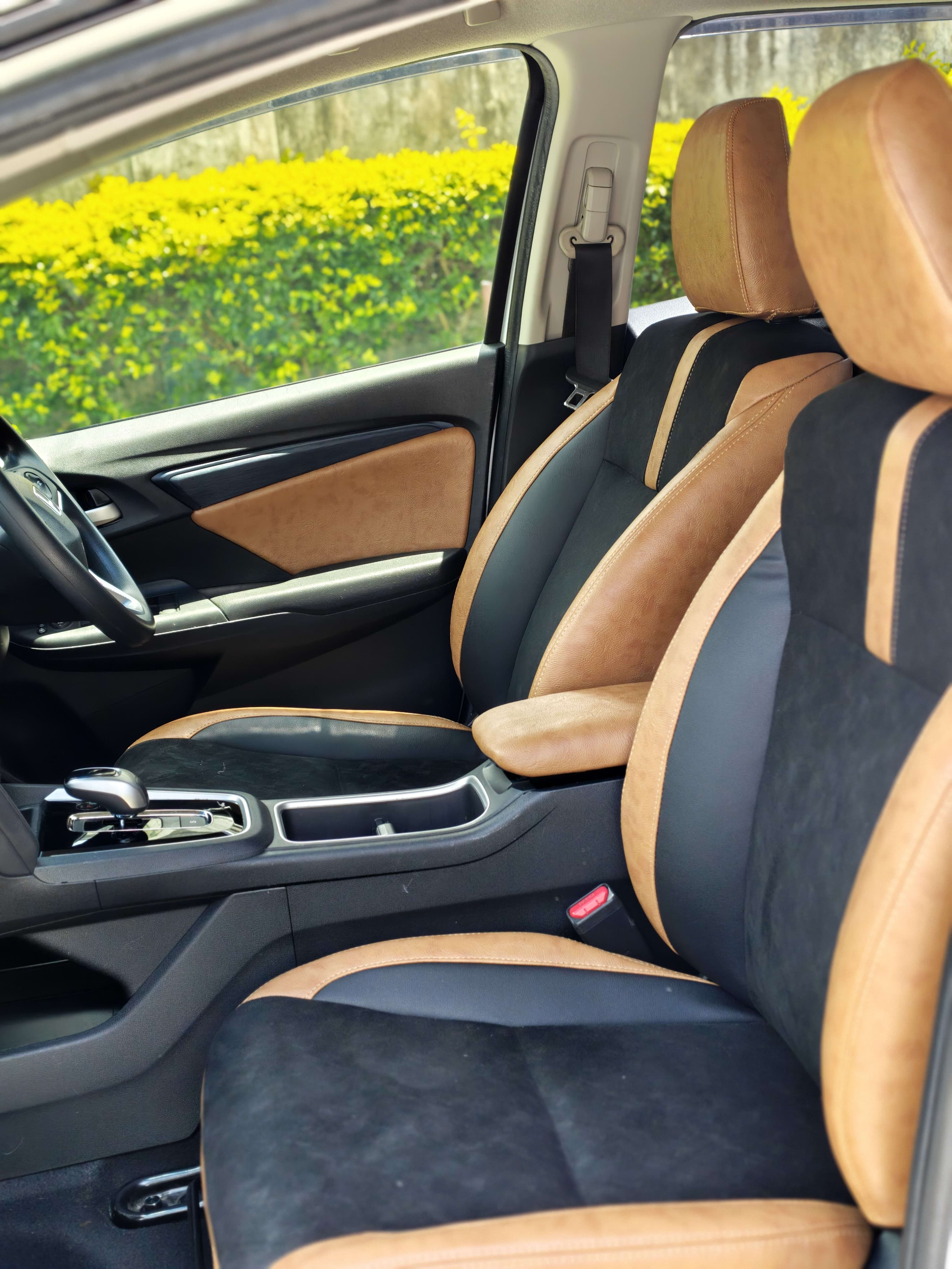 2019 Honda Fit photo 5