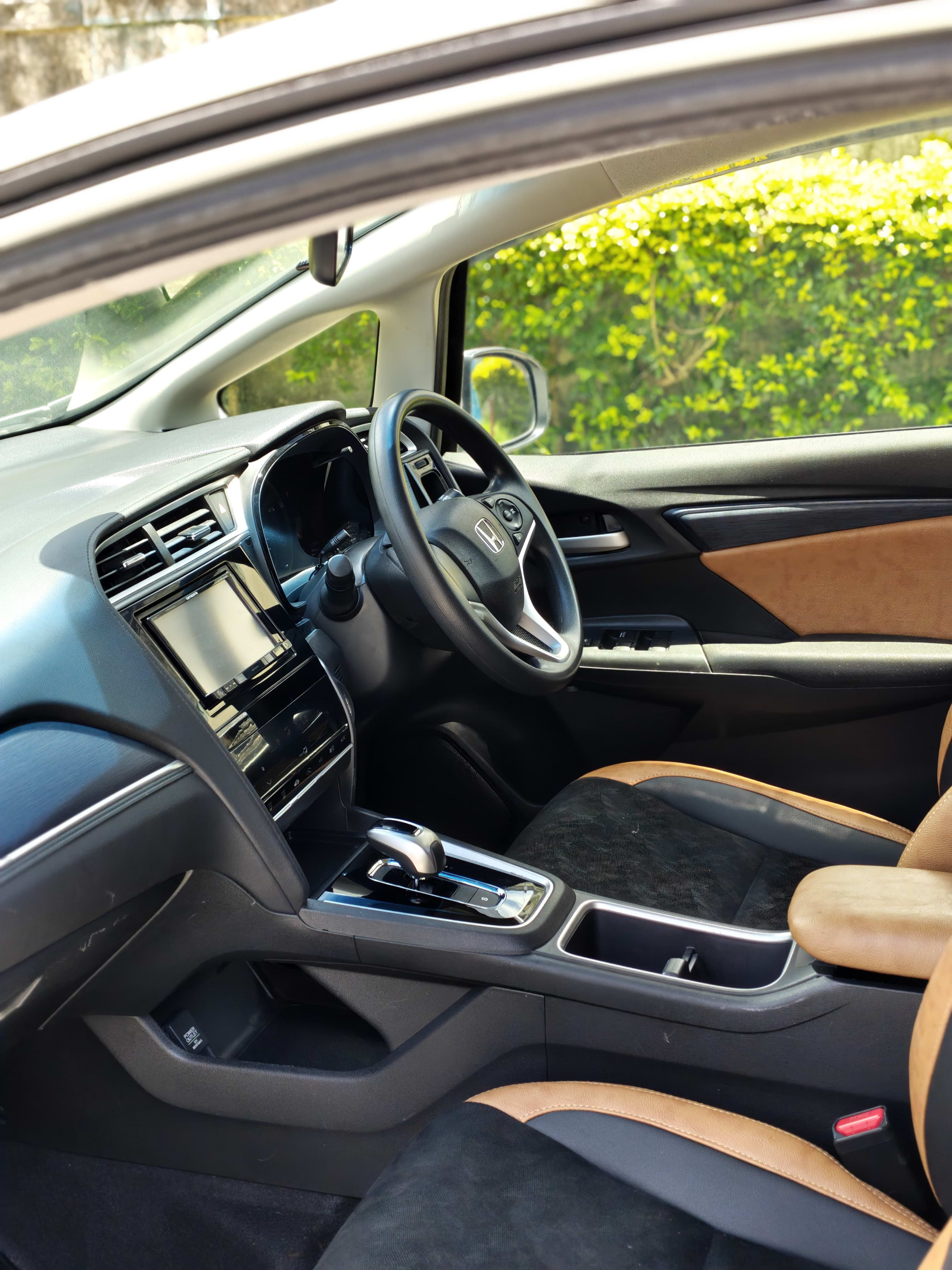 2019 Honda Fit photo 4