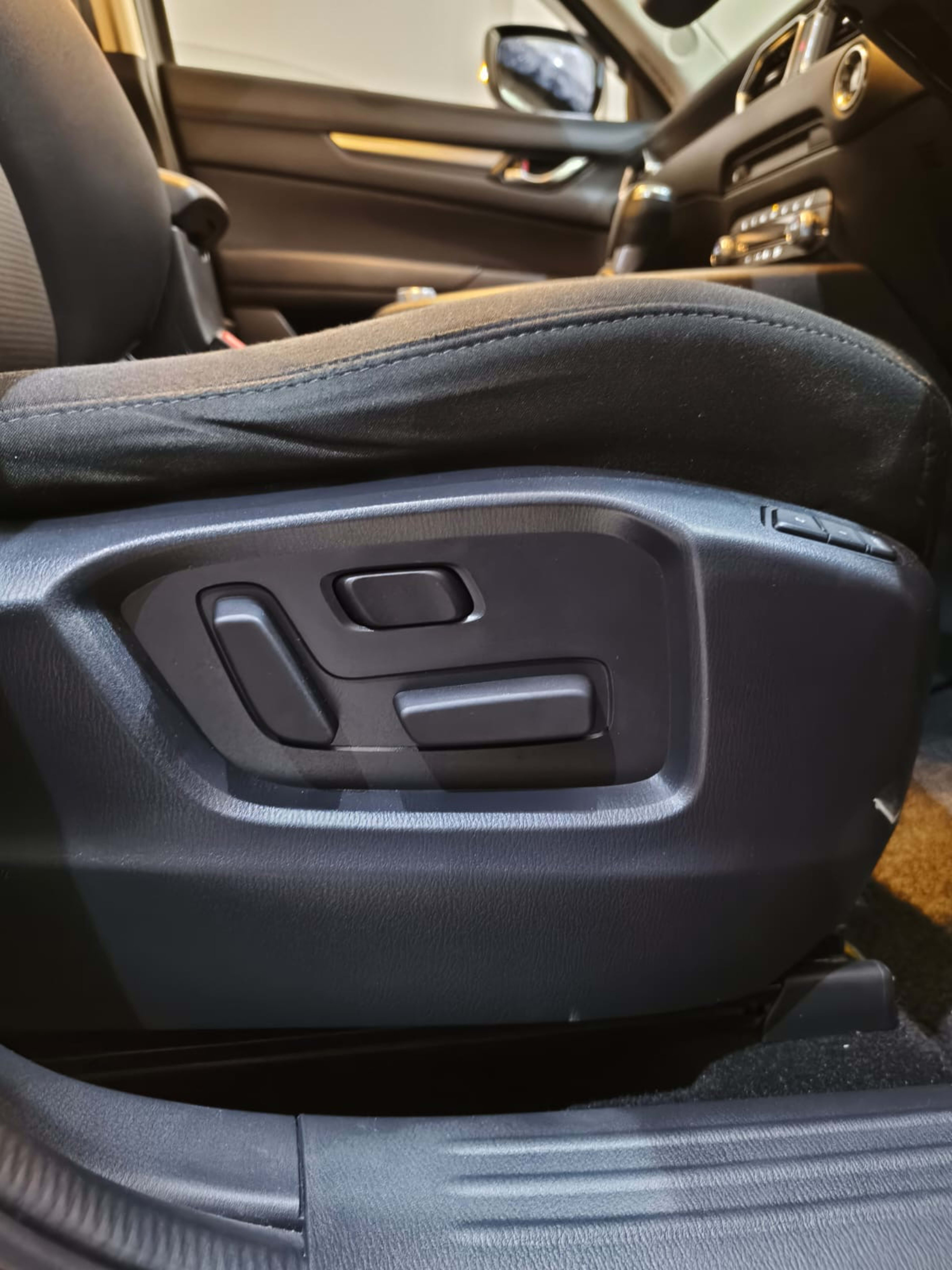 2019 Mazda Cx-5 photo 3