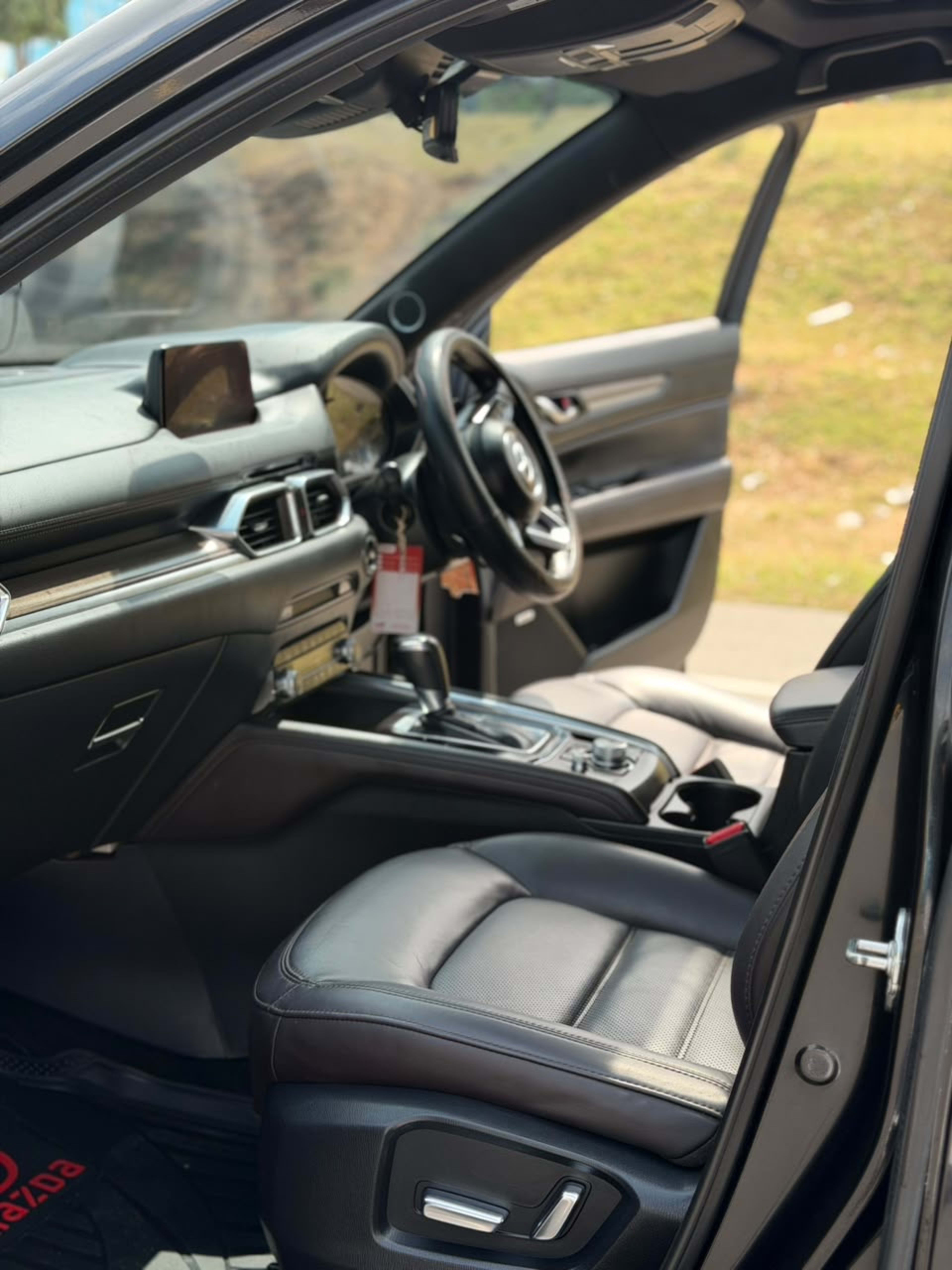 2018 Mazda CX-5 photo 2