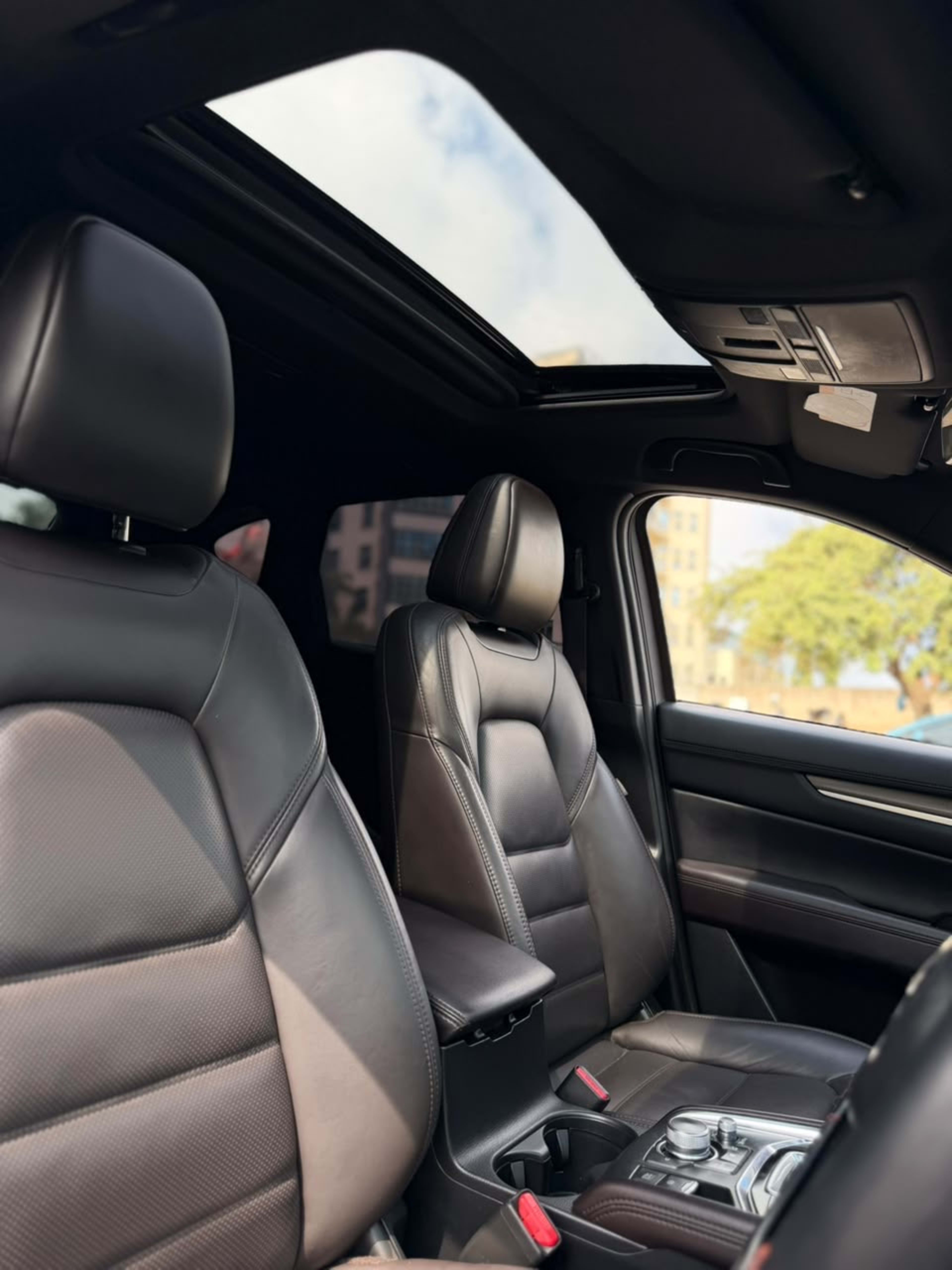 2018 Mazda CX-5 photo 3