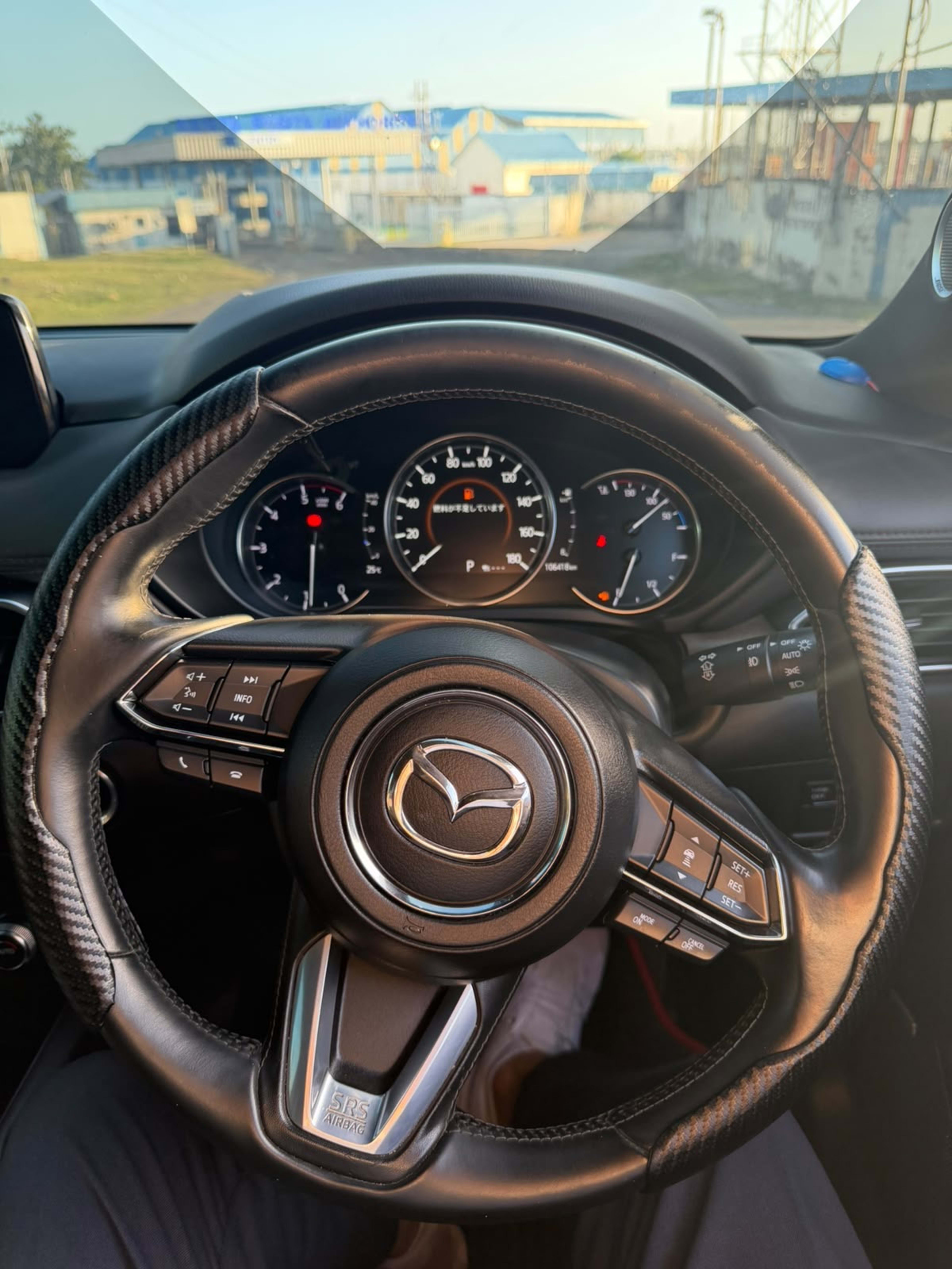 2018 Mazda CX-5 photo 4