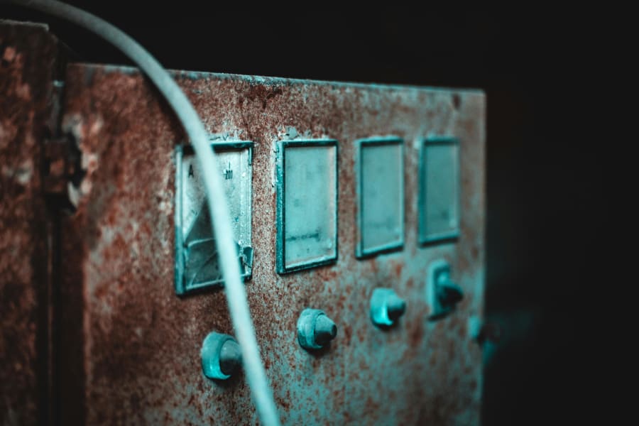 How To Prevent Odour from STP Causing Corrosion and Electronic Failures?