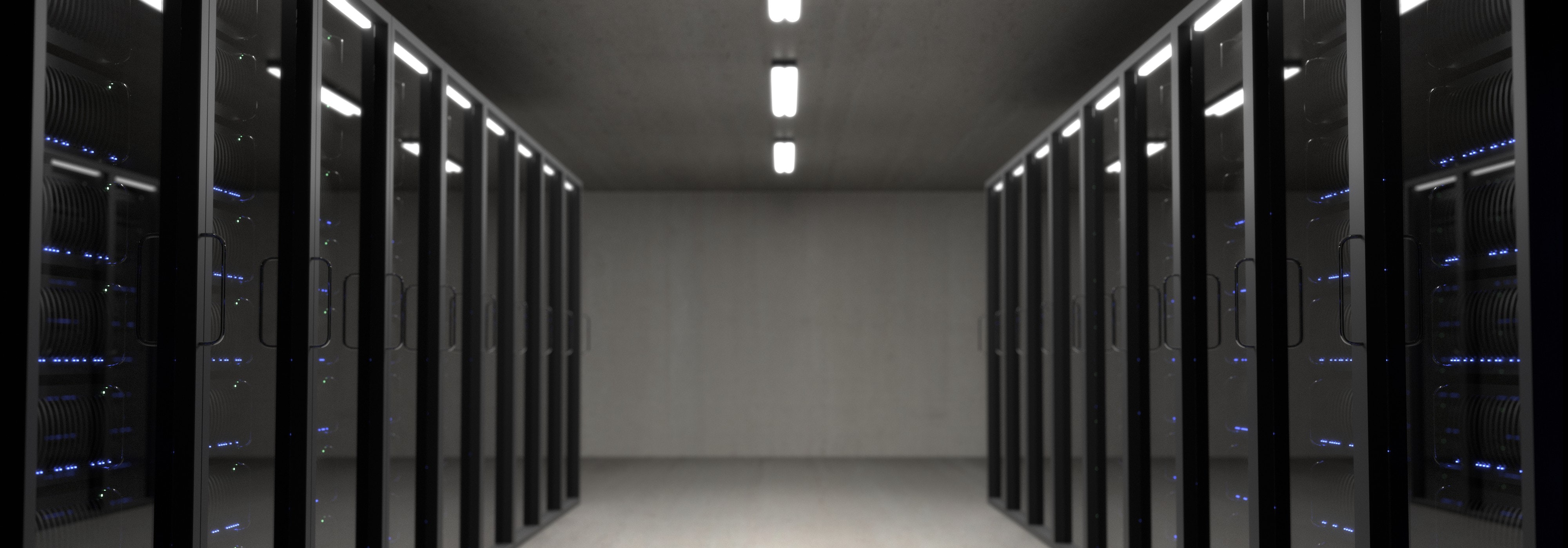 In's and Out's of Air Purification in Data Centers