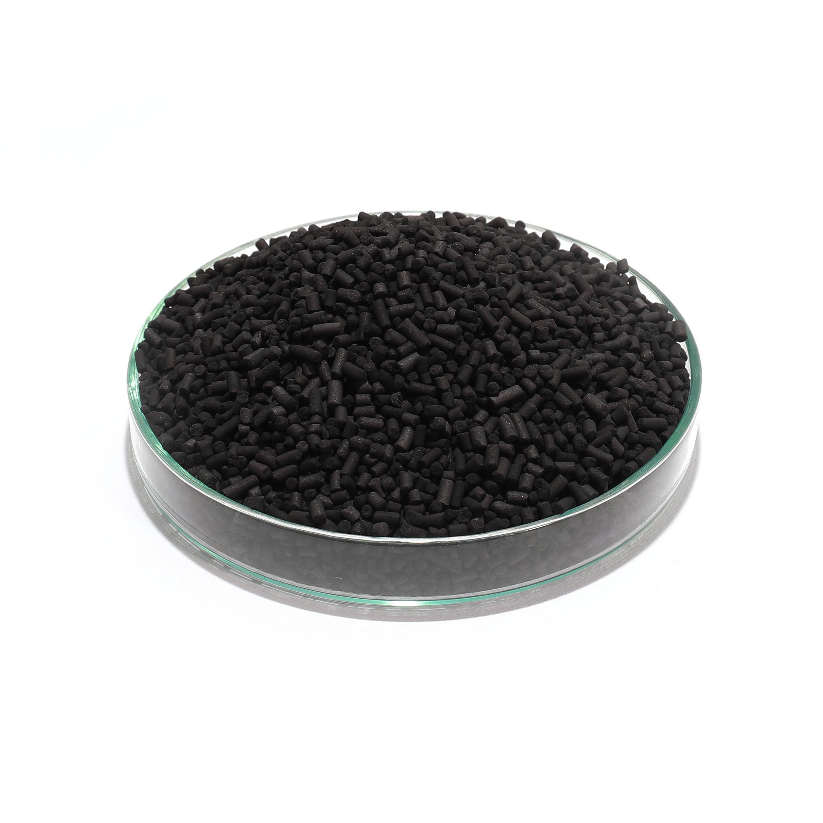 Activated Carbon: Types, Applications, Advantages