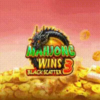 Mahjong Ways 3