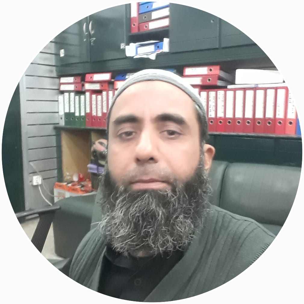 Imran Ali