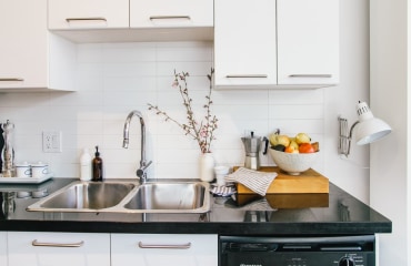 Kitchen Drains Services Dundee