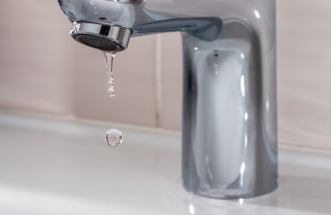 Repair Bathroom Taps Dundee