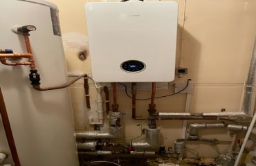 Heating Engineer Dundee Scotland