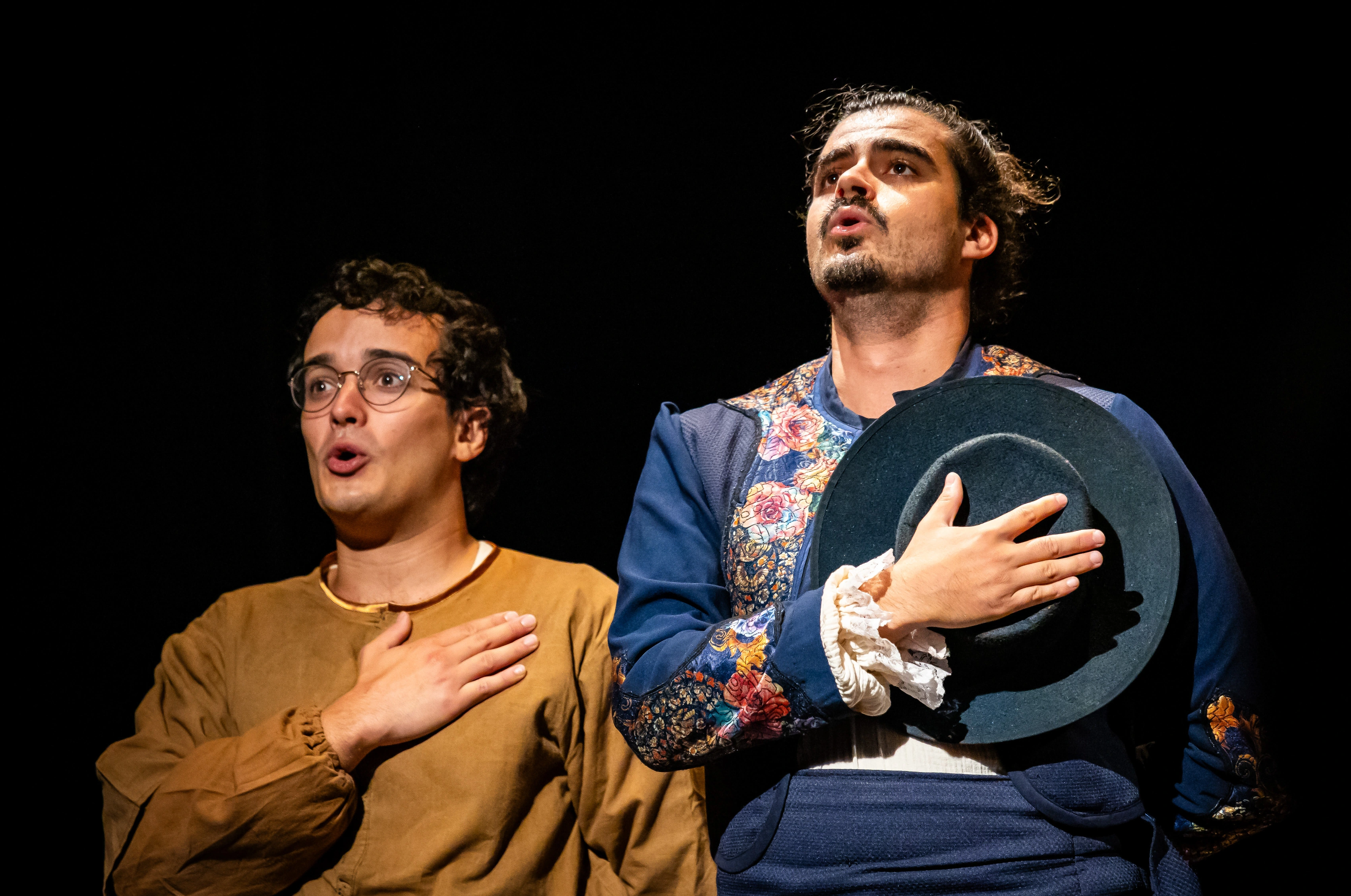 EL LICENCIADO VIDRIERA