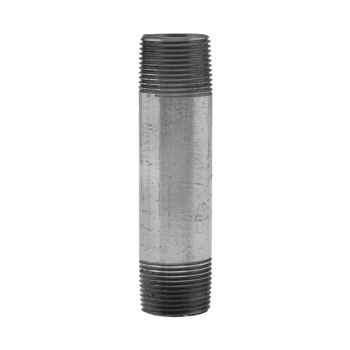 Aquifer Distribution Steel Pipe Nipples