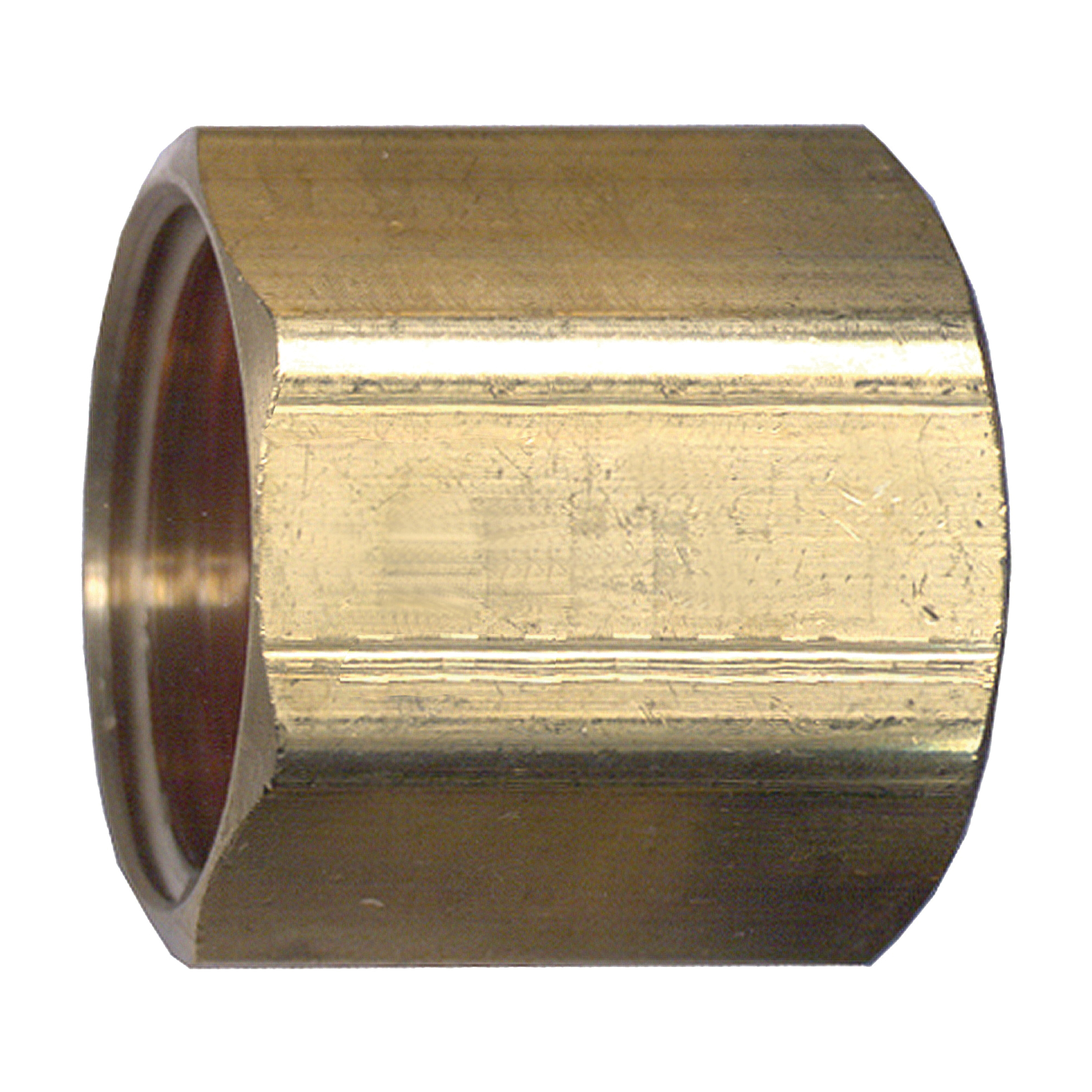 Aquifer Distribution Water Service Fittings