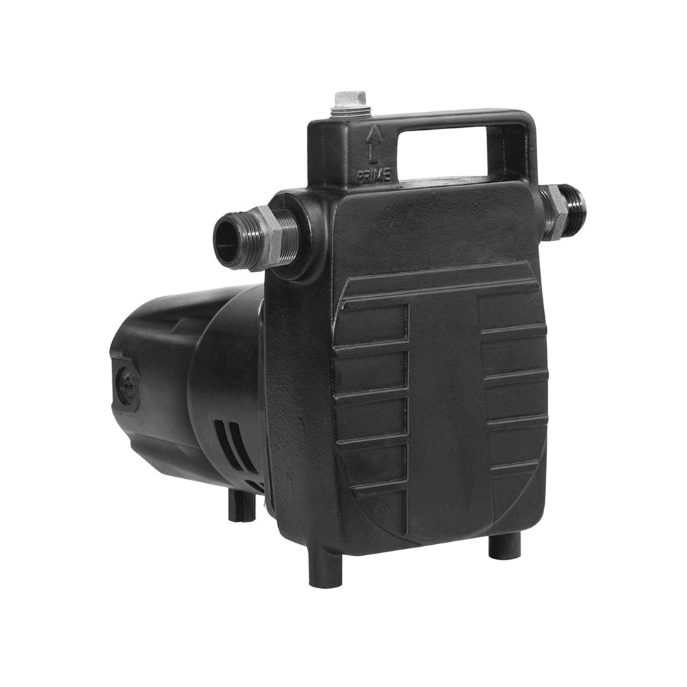 Aquifer Distribution NonSubmersible Water Pumps