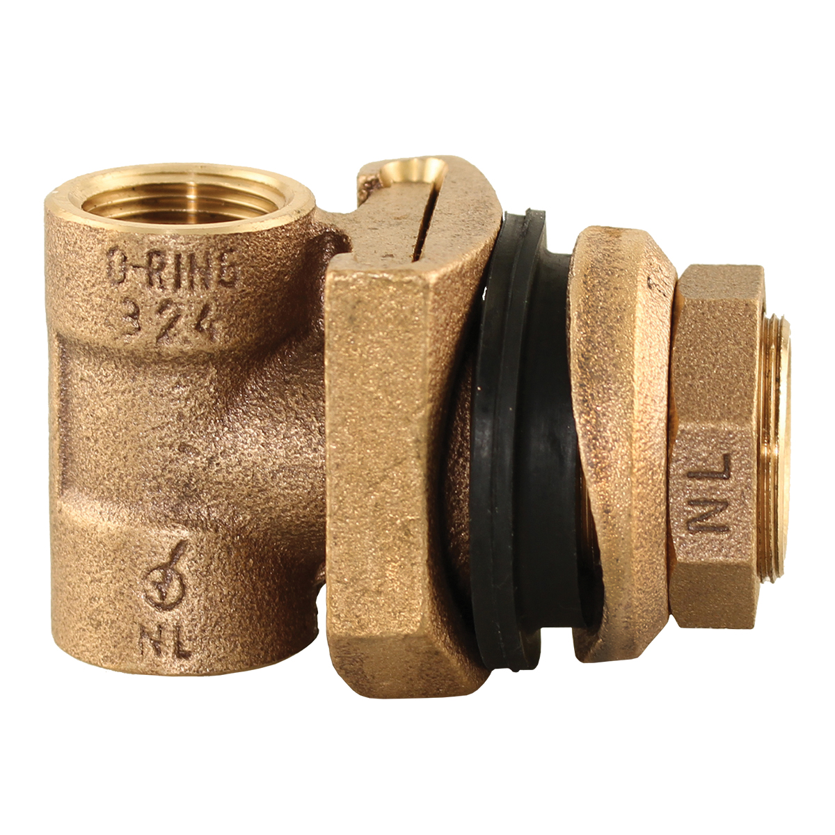 Aquifer Distribution Pitless Adapters & Kits