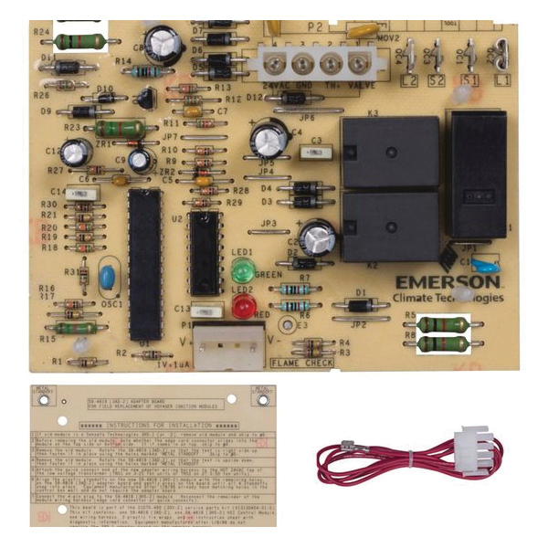 Aquifer Distribution Furnace Parts & Accessories