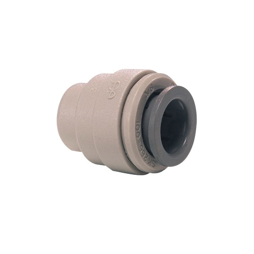 Aquifer Distribution Plastic Tube Fittings